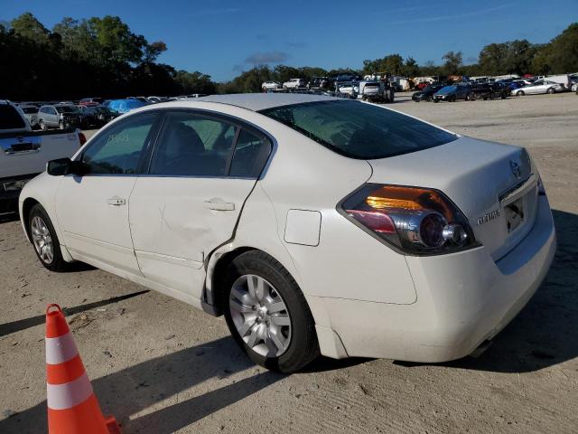 2009 Nissan Altima - Image 2