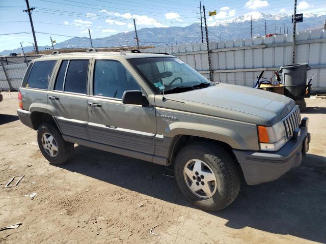 1J4GZ58S6SC769587 1995 Jeep Grand Cherokee Laredo