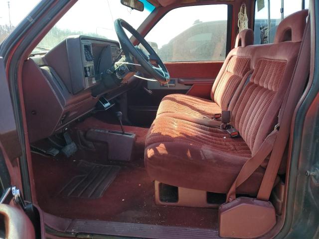 1992 GMC Sierra K1500 VIN: 1GTEK14K5NE502546 Lot: 51068754