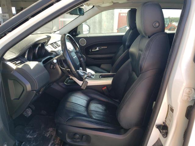 2016 LAND ROVER RANGE ROVE - SALVP2BG0GH152551