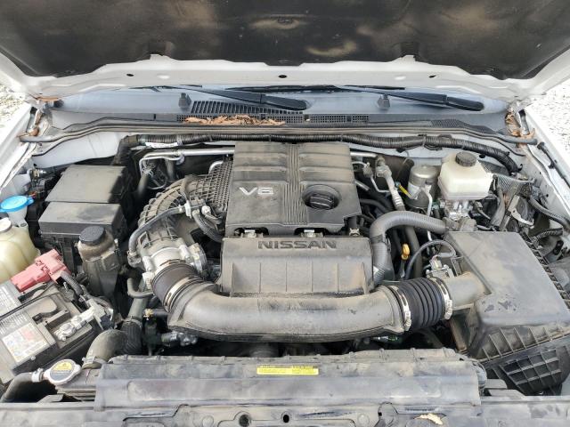 2021 NISSAN FRONTIER S - 1N6ED0CEXMN714385