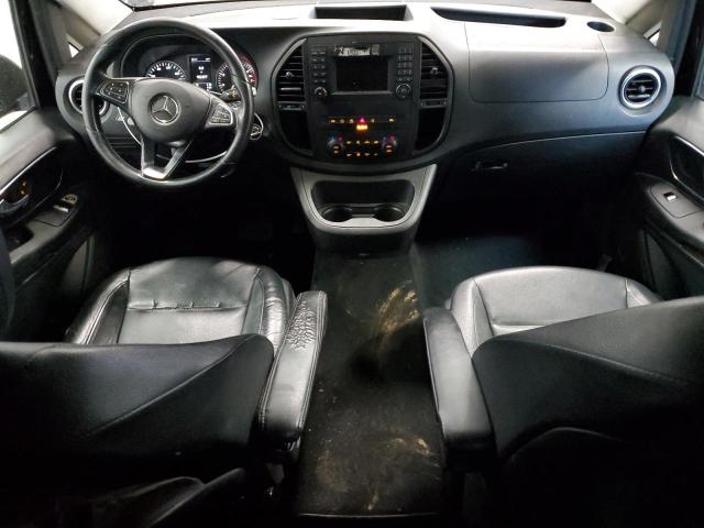 Lot #2409529924 2018 MERCEDES-BENZ METRIS salvage car
