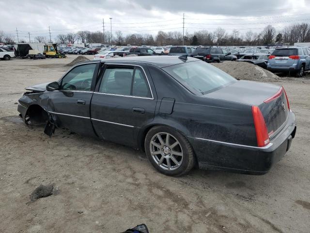 2009 Cadillac Dts VIN: 1G6KD57919U125564 Lot: 45134664