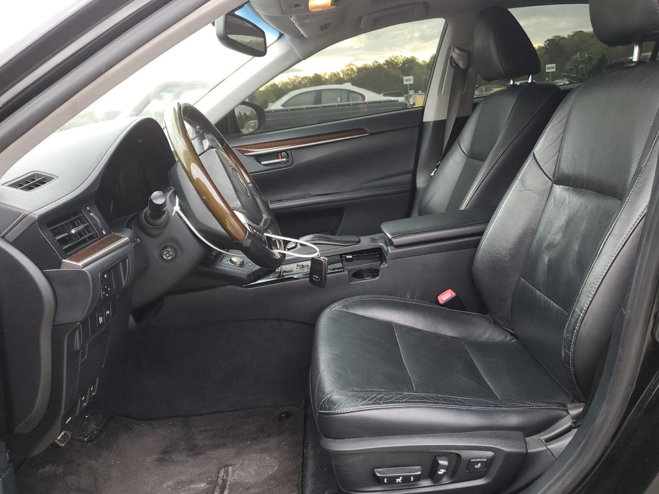 JTHBK1GG9D2055762 2013 Lexus Es 350