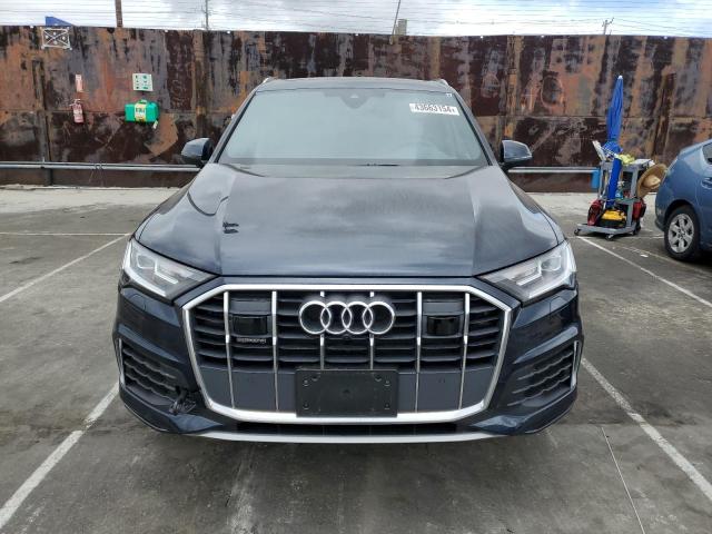 VIN WA1ACBF70PD017762 2023 Audi Q7, Premium no.5