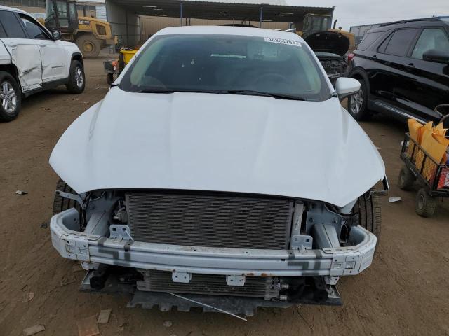 2018 FORD FUSION HYB - 3FA6P0LU4JR163374