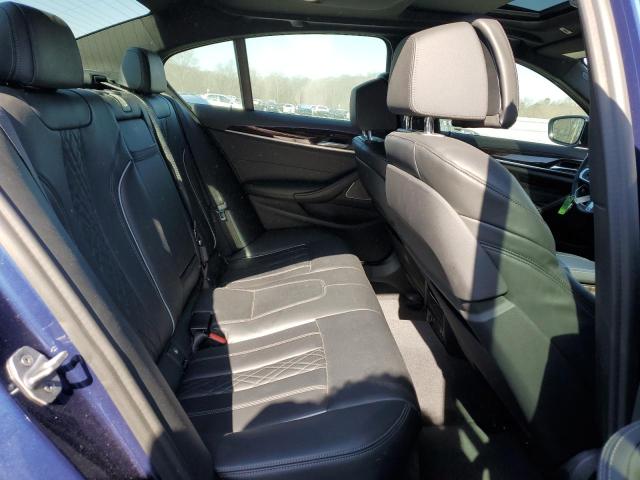 2021 BMW 540 I - WBA53BJ0XMWW92808