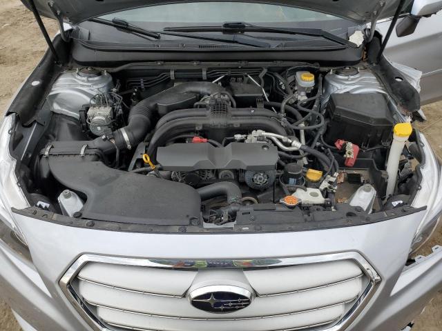 2016 SUBARU LEGACY 2.5 - 4S3BNBN6XG3015486
