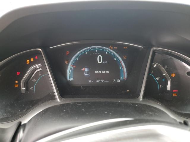 2016 HONDA CIVIC EX - 19XFC1F47GE034911