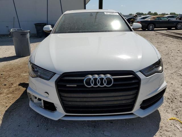 2017 AUDI A6 PREMIUM - WAUG8AFC7HN103040