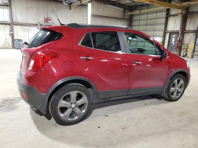 VIN KL4CJCSB5DB212259 2013 Buick Encore no.3