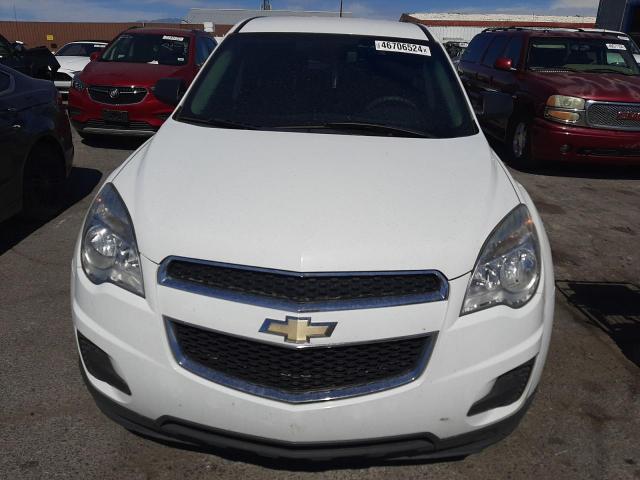 2GNALBEK1D1270180 2013 Chevrolet Equinox Ls