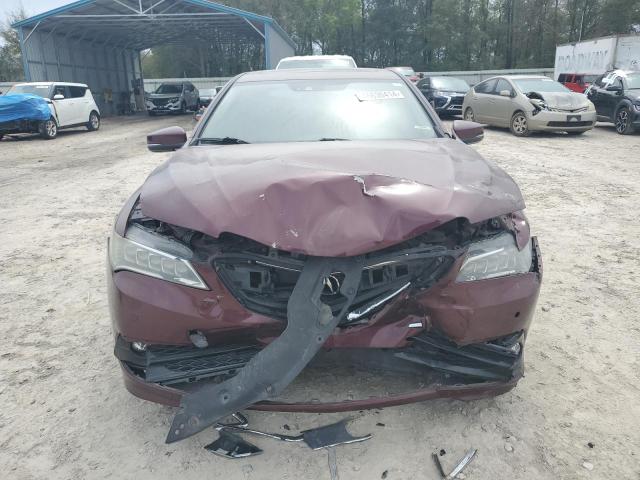 2015 ACURA TLX ADVANC 19UUB3F71FA009697
