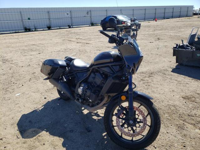 2023 HONDA CMX1100 T - JH2SC8364PK200478