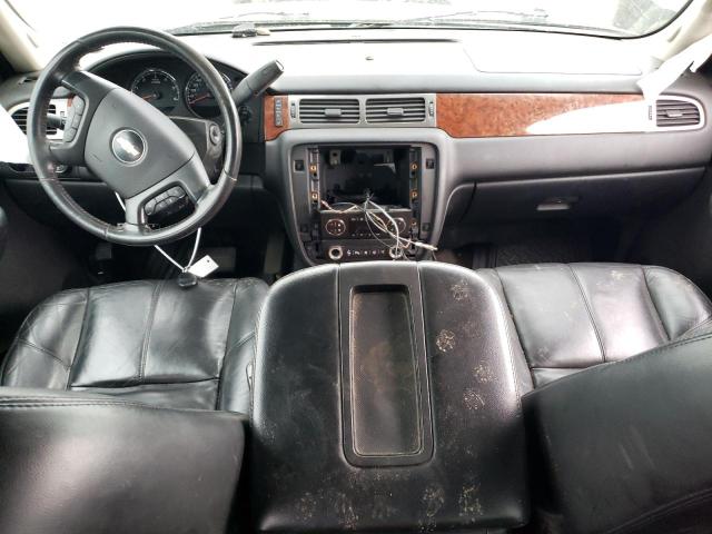 2007 Chevrolet Avalanche K1500 VIN: 3GNFK12347G277541 Lot: 47799034