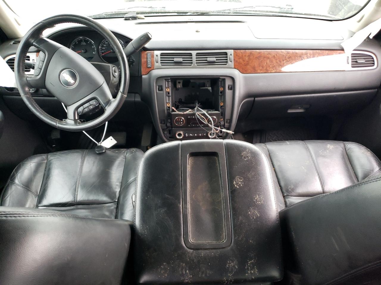 3GNFK12347G277541 2007 Chevrolet Avalanche K1500