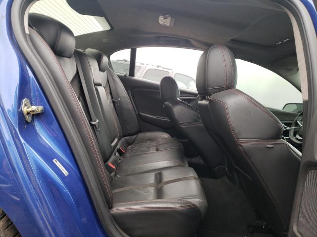 2017 CHEVROLET SS - 6G3F15RW7HL309361