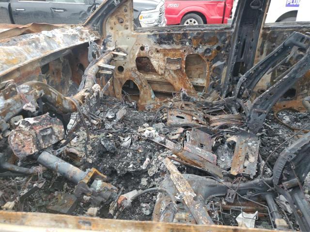 2018 Chevrolet Silverado K3500 Ltz VIN: 1GC4K0EY6JF221000 Lot: 46376564