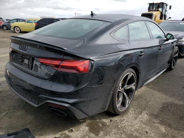 2022 AUDI RS5 WUAAWCF53NA902427