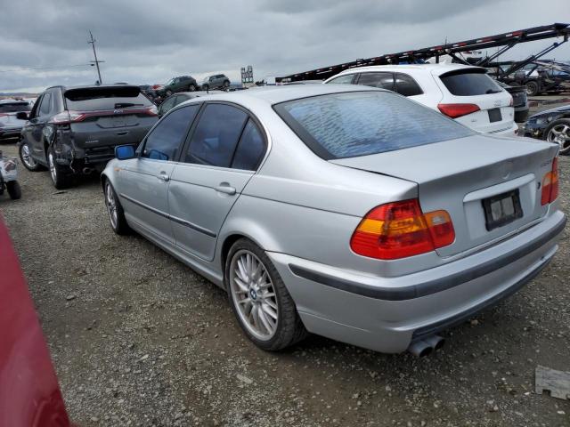 WBAEV53442KM20013 2002 BMW 330 I