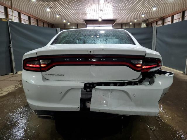 2022 Dodge Charger Sxt VIN: 2C3CDXBG0NH172668 Lot: 47018934