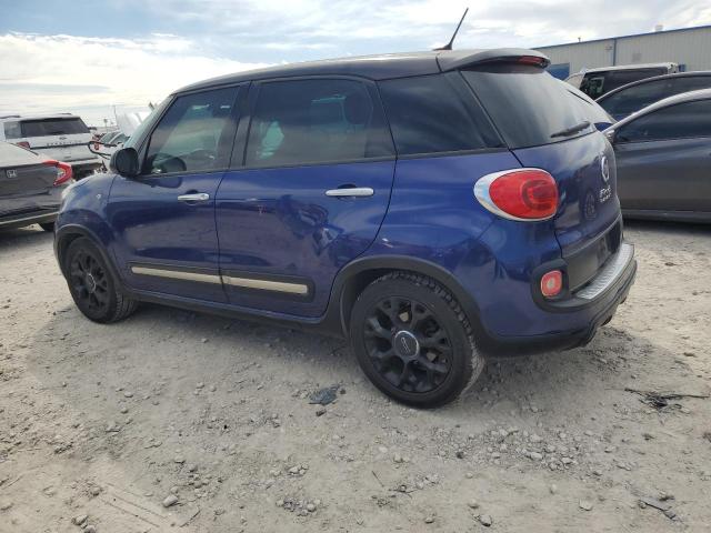 2015 FIAT 500L TREKK ZFBCFADH9FZ031689
