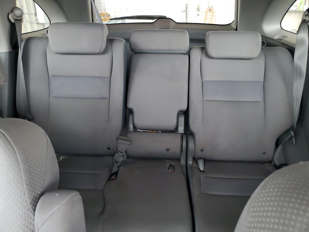 JHLRE38338C004839 2008 Honda Cr-V Lx