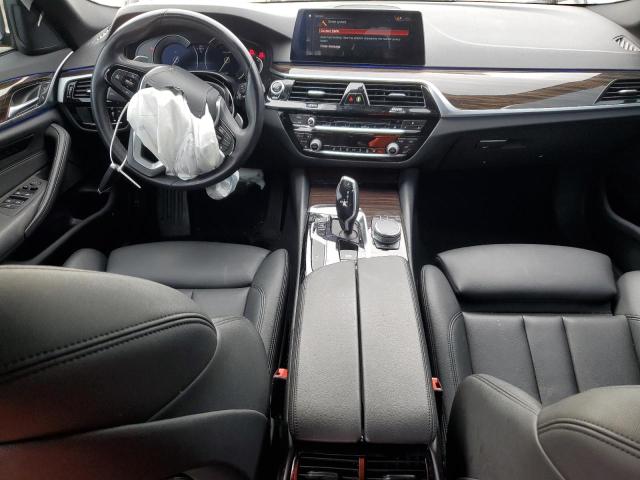 2019 BMW 530 XI - WBAJA7C53KWW22994