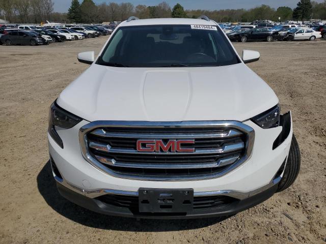 2021 GMC Terrain Slt VIN: 3GKALPEV7ML313777 Lot: 48419484