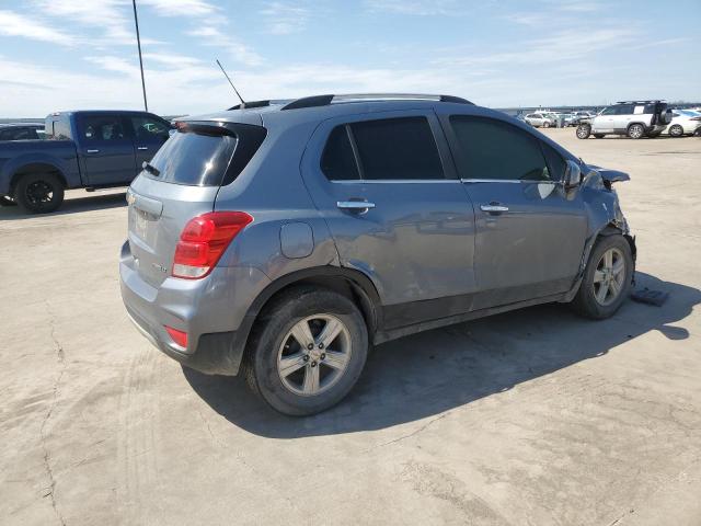 2019 Chevrolet Trax 1Lt VIN: KL7CJLSB5KB850091 Lot: 46370344