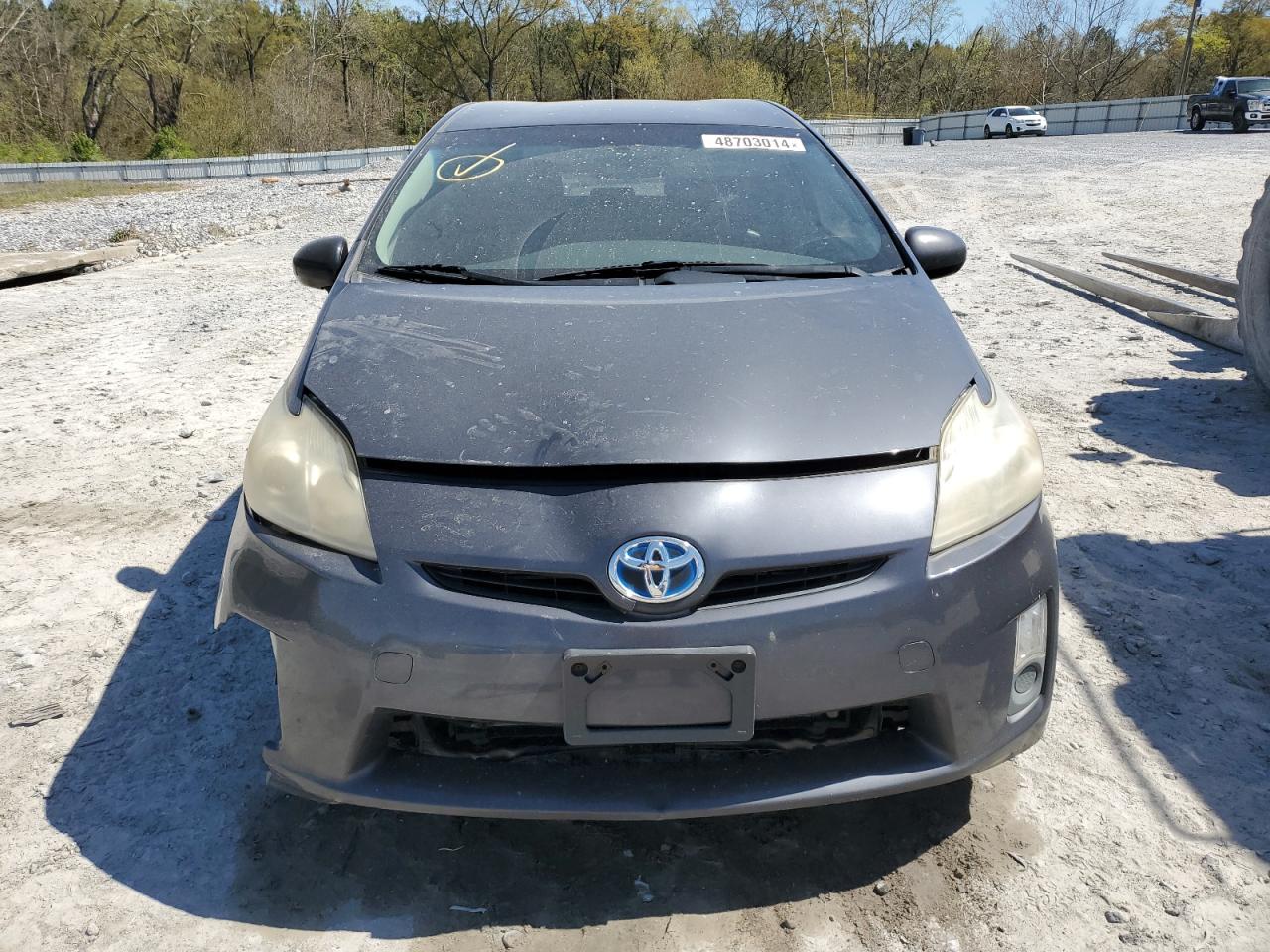 JTDKN3DU2B1407436 2011 Toyota Prius