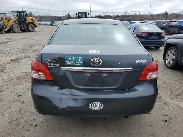 JTDBT923881198442 | 2008 Toyota yaris