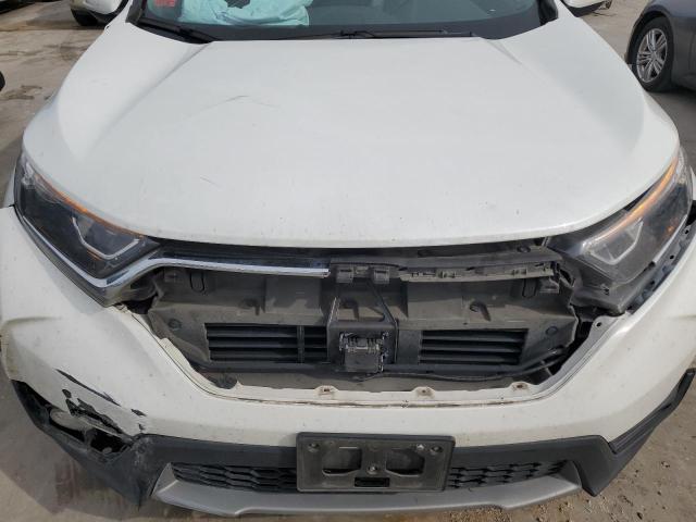 2019 Honda Cr-V Exl VIN: 7FARW1H80KE038018 Lot: 47749114