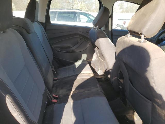2018 FORD ESCAPE S - 1FMCU0F72JUD54842