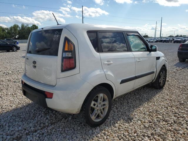 2011 Kia Soul + VIN: KNDJT2A26B7723370 Lot: 46505974