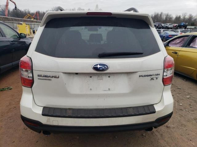 2016 SUBARU FORESTER 2 - JF2SJGXCXGH558112