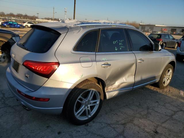 VIN WA1C2AFP9HA080920 2017 Audi Q5, Premium no.3