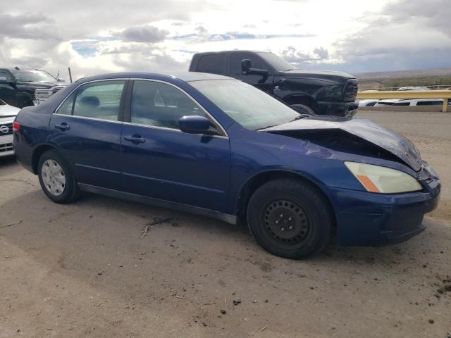 2004 Honda Accord Lx VIN: 1HGCM56364A021601 Lot: 47978804