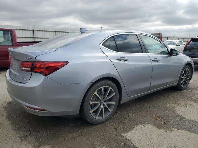 2015 Acura Tlx Tech VIN: 19UUB3F57FA001733 Lot: 49196964