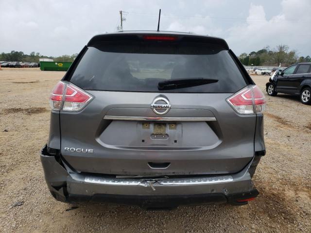 2016 Nissan Rogue S VIN: JN8AT2MT0GW027366 Lot: 46805874