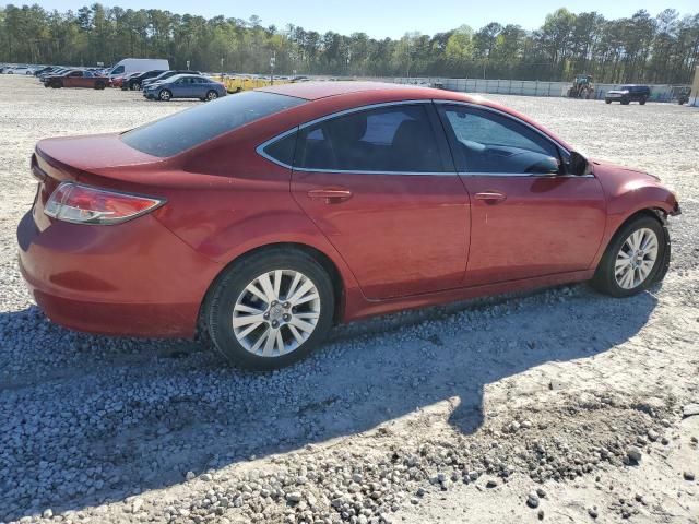 2009 Mazda 6 I VIN: 1YVHP82A895M31750 Lot: 48909144