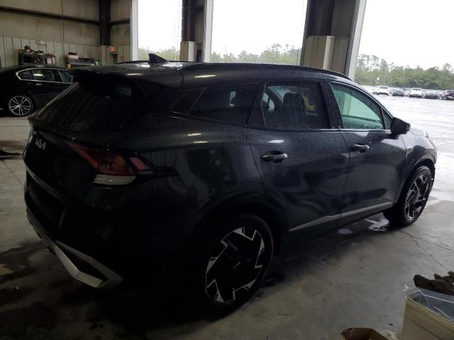 2023 KIA SPORTAGE S - 5XYK53AF1PG135555