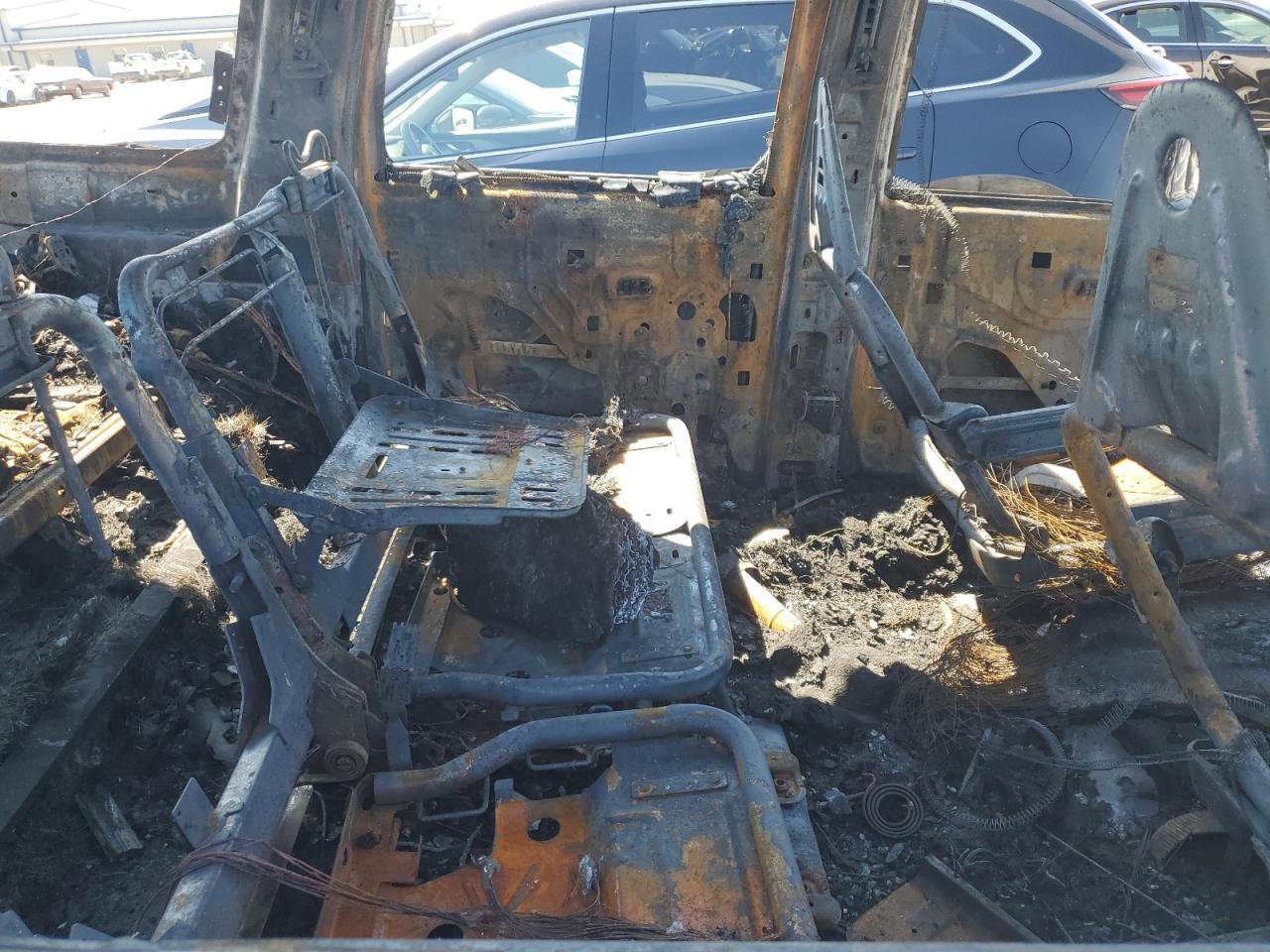 1FMSU43F9YEA99948 2000 Ford Excursion Limited