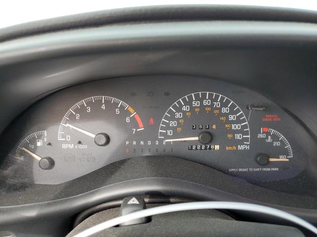 1G2WP12K32F149047 2002 Pontiac Grand Prix Gt