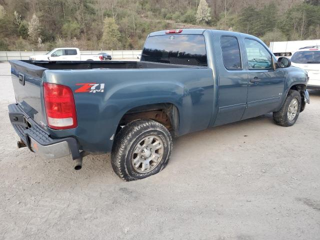 2008 GMC Sierra K1500 VIN: 2GTEK19J781227011 Lot: 48333354