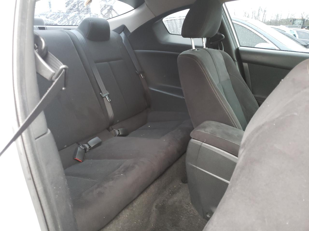 1N4AL2EP4BC137155 2011 Nissan Altima S