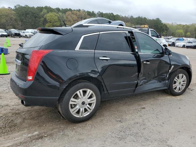 2011 Cadillac Srx Luxury Collection VIN: 3GYFNAEYXBS648063 Lot: 47797294