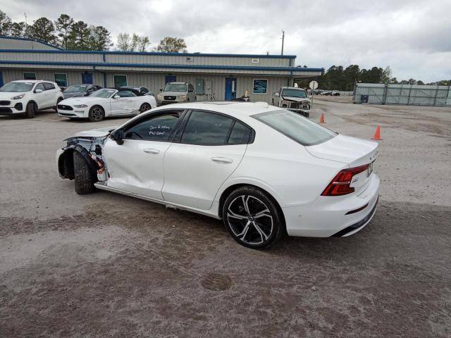 2023 VOLVO S60 PLUS 7JRH60FL6PG255094