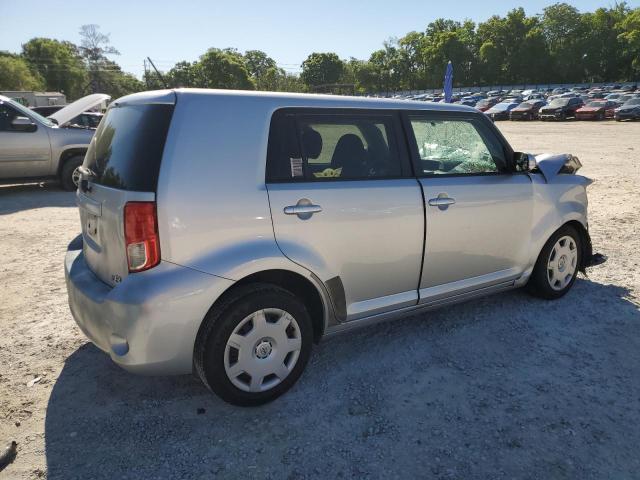 2012 Toyota Scion Xb VIN: JTLZE4FE0CJ007746 Lot: 47292524