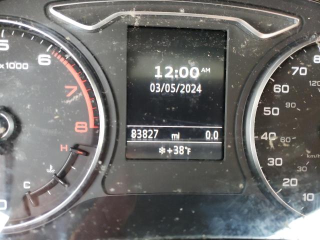 2015 AUDI A3 PREMIUM - WAUEFGFF6F1012338